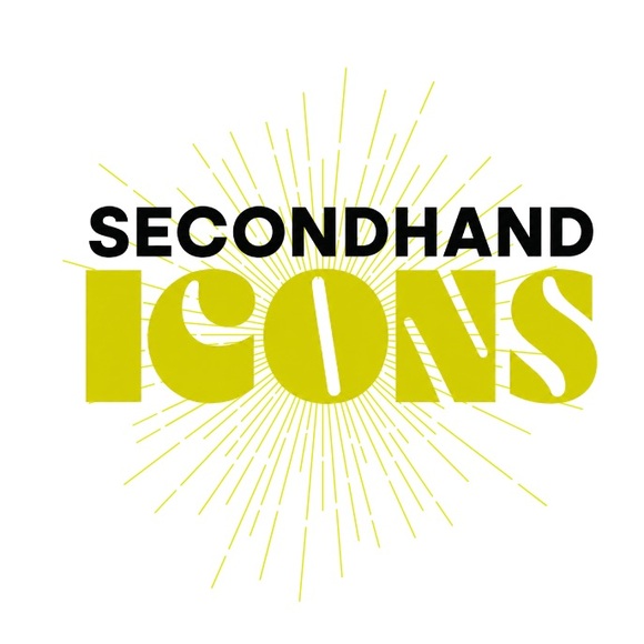 secondhandicons